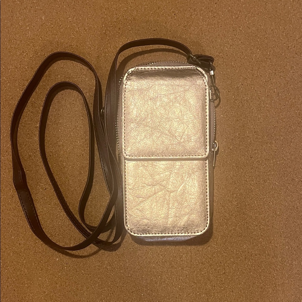 NATURAL LIFE Crossbody Bag